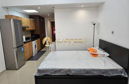 Apartment - Studio - 1 Bathroom for rent in Elite Sports Residence 8 - Elite Sports Residence - Dubai Sports City - Dubai