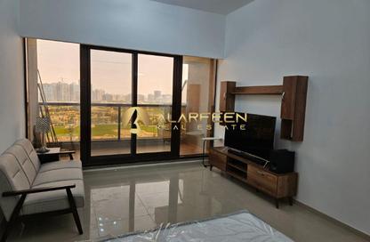 Apartment - Studio - 1 Bathroom for rent in Elite Sports Residence 8 - Elite Sports Residence - Dubai Sports City - Dubai Apartment - Studio - 1 Bathroom for rent in Elite Sports Residence 8 - Elite Sports Residence - Dubai Sports City - Dubai