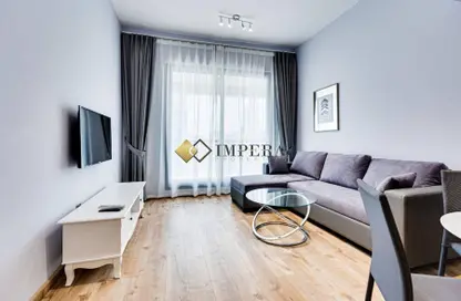 شقة - غرفة نوم - 1 حمام للايجار في برج إسكان - دبي مارينا - دبي شقة - غرفة نوم - 1 حمام للايجار في برج إسكان - دبي مارينا - دبي