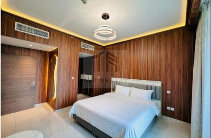 Apartment - 1 Bedroom - 2 Bathrooms for rent in Park Gate Residence 1 - Park Gate Residences - Al Kifaf - Bur Dubai - Dubai