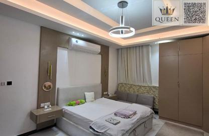 Villa - 3 Bedrooms - 3 Bathrooms for rent in Al Zahya - Ajman Villa - 3 Bedrooms - 3 Bathrooms for rent in Al Zahya - Ajman
