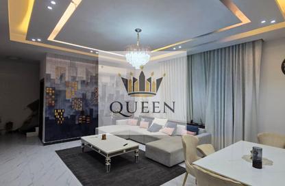 Villa - 3 Bedrooms - 3 Bathrooms for rent in Al Zahya - Ajman