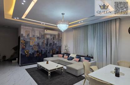 Villa - 3 Bedrooms - 3 Bathrooms for rent in Al Zahya - Ajman Villa - 3 Bedrooms - 3 Bathrooms for rent in Al Zahya - Ajman