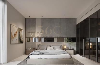Apartment - Studio - 1 for sale in Havelock Residences - Al Furjan - Dubai