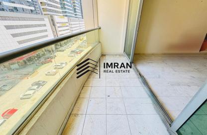 Apartment - 3 Bedrooms - 3 Bathrooms for rent in New Al Taawun Road - Al Taawun - Sharjah Apartment - 3 Bedrooms - 3 Bathrooms for rent in New Al Taawun Road - Al Taawun - Sharjah