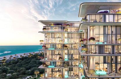 Apartment - 4 Bedrooms - 5 Bathrooms for sale in Villa del Gavi - Dubai Islands - Dubai Apartment - 4 Bedrooms - 5 Bathrooms for sale in Villa del Gavi - Dubai Islands - Dubai