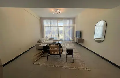 شقة - 2 غرف نوم - 3 حمامات للايجار في الباهية 2 - الباهية - الصفوح - دبي