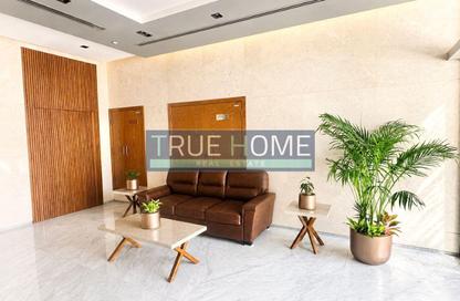 Apartment - 2 - 3 for rent in Tilal City - Sharjah