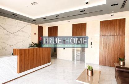 Apartment - 2 - 3 for rent in Tilal City - Sharjah