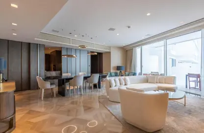 Apartment - 3 Bedrooms - 5 Bathrooms for sale in FIVE Palm Jumeirah - Palm Jumeirah - Dubai