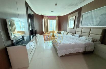Apartment - Studio - 1 for rent in Ontario Tower - Business Bay - Dubai
