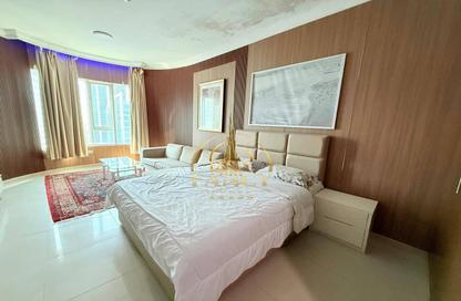 Apartment - Studio - 1 for rent in Ontario Tower - Business Bay - Dubai