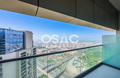 Hotel  and  Hotel Apartment - 2 - 3 for sale in Aykon City Tower B - Aykon City - Business Bay - Dubai