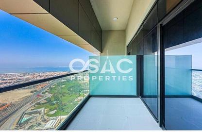 Hotel  and  Hotel Apartment - 2 - 3 for sale in Aykon City Tower B - Aykon City - Business Bay - Dubai
