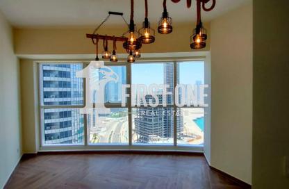 Apartment - 1 Bedroom - 2 Bathrooms for rent in Marina Bay - City Of Lights - Al Reem Island - Abu Dhabi Apartment - 1 Bedroom - 2 Bathrooms for rent in Marina Bay - City Of Lights - Al Reem Island - Abu Dhabi