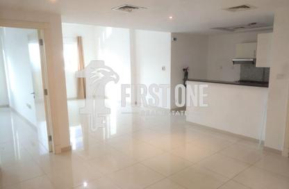 Apartment - 1 Bedroom - 2 Bathrooms for rent in Marina Bay - City Of Lights - Al Reem Island - Abu Dhabi