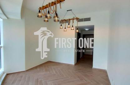Apartment - 1 Bedroom - 2 Bathrooms for rent in Marina Bay - City Of Lights - Al Reem Island - Abu Dhabi Apartment - 1 Bedroom - 2 Bathrooms for rent in Marina Bay - City Of Lights - Al Reem Island - Abu Dhabi