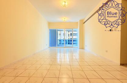 Apartment - 2 - 2 for rent in Sahara Tower - Sheikh Zayed Road - Dubai Apartment - 2 - 2 for rent in Sahara Tower - Sheikh Zayed Road - Dubai