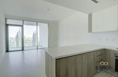 Apartment - 1 Bedroom - 1 Bathroom for sale in LIV Marina - Dubai Marina - Dubai