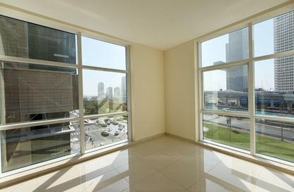 Office Space - Studio for rent in Duja Tower - Sheikh Zayed Road - Dubai