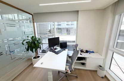Office Space - Studio for rent in Duja Tower - Sheikh Zayed Road - Dubai