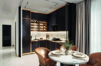 Apartment - 2 Bedrooms - 2 Bathrooms for sale in Bayz 102 by Danube - Business Bay - Dubai Apartment - 2 Bedrooms - 2 Bathrooms for sale in Bayz 102 by Danube - Business Bay - Dubai
