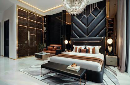 Apartment - 2 Bedrooms - 2 Bathrooms for sale in Bayz 102 by Danube - Business Bay - Dubai