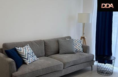 Apartment - 1 Bedroom - 1 Bathroom for rent in Luma 22 - District 10 - Jumeirah Village Circle - Dubai