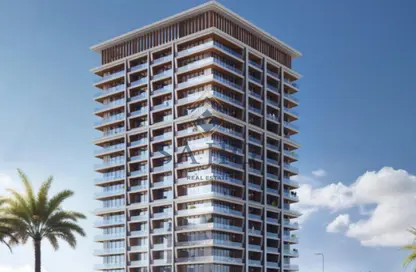 Apartment - 1 Bedroom - 1 Bathroom for rent in Binghatti Pinnacle - Dubai Healthcare City 2 - Al Jaddaf - Dubai Apartment - 1 Bedroom - 1 Bathroom for rent in Binghatti Pinnacle - Dubai Healthcare City 2 - Al Jaddaf - Dubai