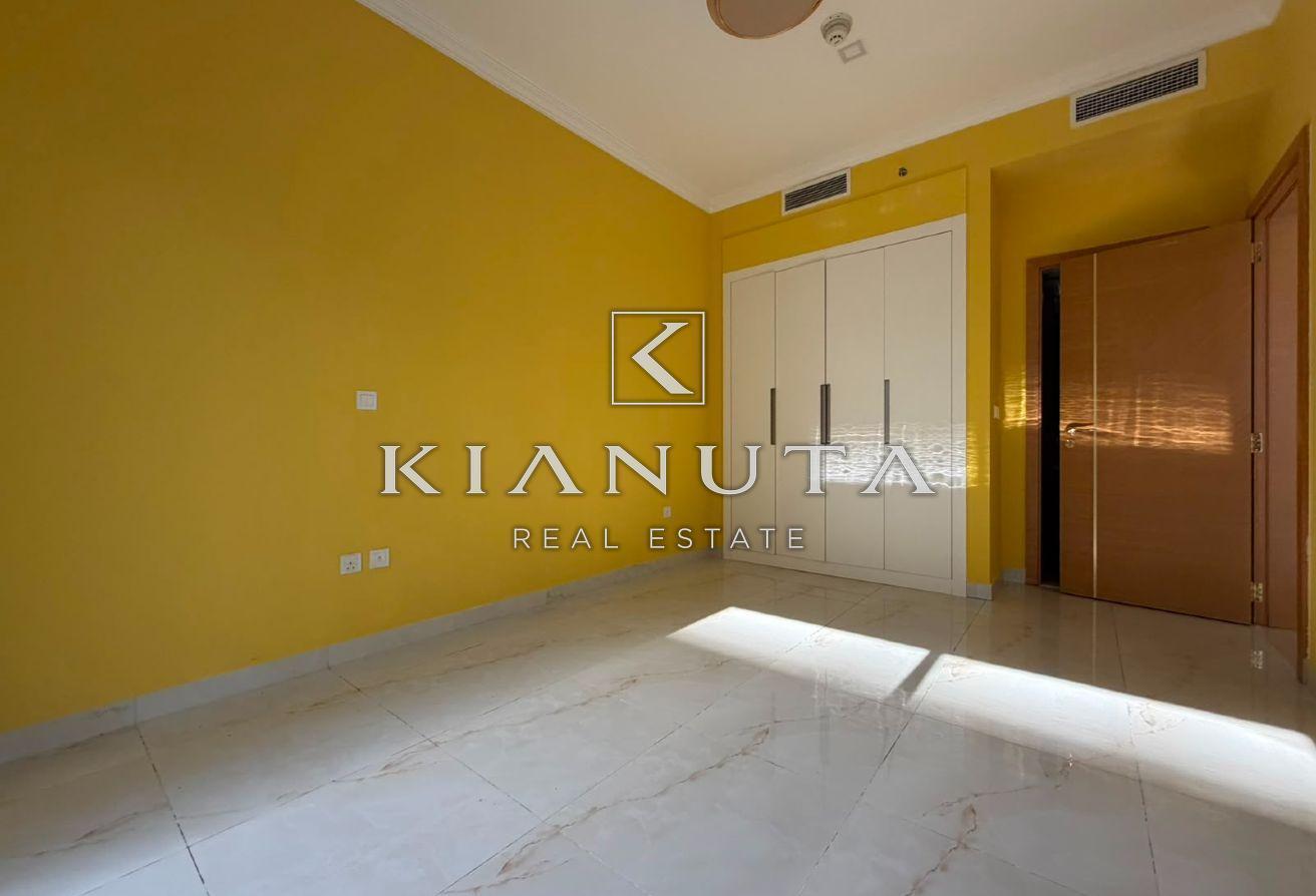 SPACIOUS | POOL VIEW | VACANT | PRIME LOCATION photo 10