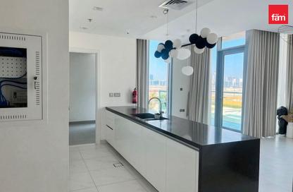 Apartment - 2 - 3 for rent in Residences 30 - The Residences at District One - District One - Mohammed Bin Rashid City - Dubai