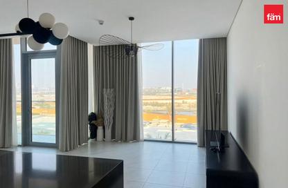 Apartment - 2 - 3 for rent in Residences 30 - The Residences at District One - District One - Mohammed Bin Rashid City - Dubai