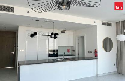 Apartment - 2 - 3 for rent in Residences 30 - The Residences at District One - District One - Mohammed Bin Rashid City - Dubai