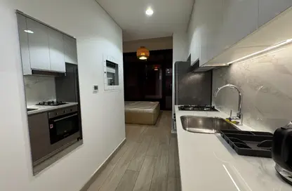 شقة - 1 حمام للايجار في عزيزي ريفيرا 39 - عزيزي ريفيرا - ميدان واحد - ميدان - دبي