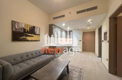Apartment - 1 - 1 for rent in Azizi Riviera 25 - Azizi Riviera - Meydan One - Meydan - Dubai Apartment - 1 - 1 for rent in Azizi Riviera 25 - Azizi Riviera - Meydan One - Meydan - Dubai