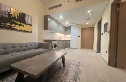 Apartment - 1 Bedroom - 1 Bathroom for rent in Azizi Riviera 25 - AZIZI Riviera - Meydan One - Meydan - Dubai