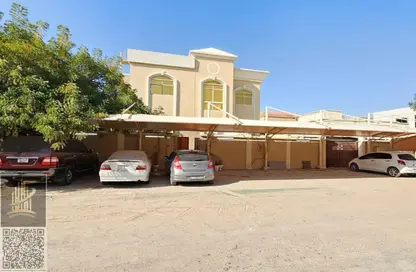 Villa - 7+ Bedrooms - 7+ Bathrooms for sale in Al Rawda 1 - Al Rawda - Ajman