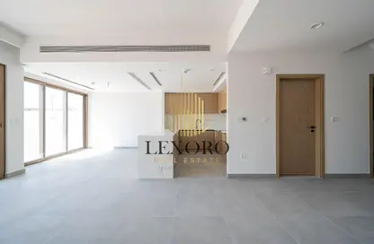 Villa - 3 Bedrooms - 4 Bathrooms for rent in La Violeta 1 - La Violeta - Villanova - Dubai