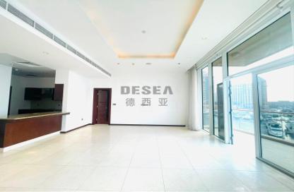 Apartment - 2 Bedrooms - 3 Bathrooms for rent in Diamond - Tiara Residences - Palm Jumeirah - Dubai Apartment - 2 Bedrooms - 3 Bathrooms for rent in Diamond - Tiara Residences - Palm Jumeirah - Dubai