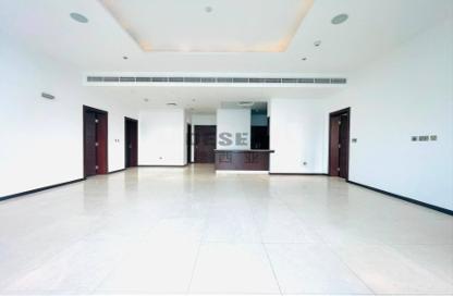Apartment - 2 Bedrooms - 3 Bathrooms for rent in Diamond - Tiara Residences - Palm Jumeirah - Dubai Apartment - 2 Bedrooms - 3 Bathrooms for rent in Diamond - Tiara Residences - Palm Jumeirah - Dubai