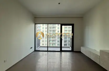 Apartment - 2 Bedrooms - 2 Bathrooms for rent in Park Heights 1 - Park Heights - Dubai Hills Estate - Dubai