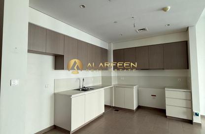 Apartment - 2 - 2 for rent in Park Heights 1 - Park Heights - Dubai Hills Estate - Dubai