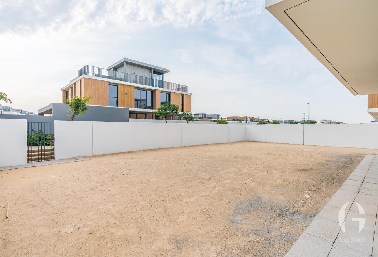 Last Available 5BR | 2nd Largest Plot | Standalone photo 30