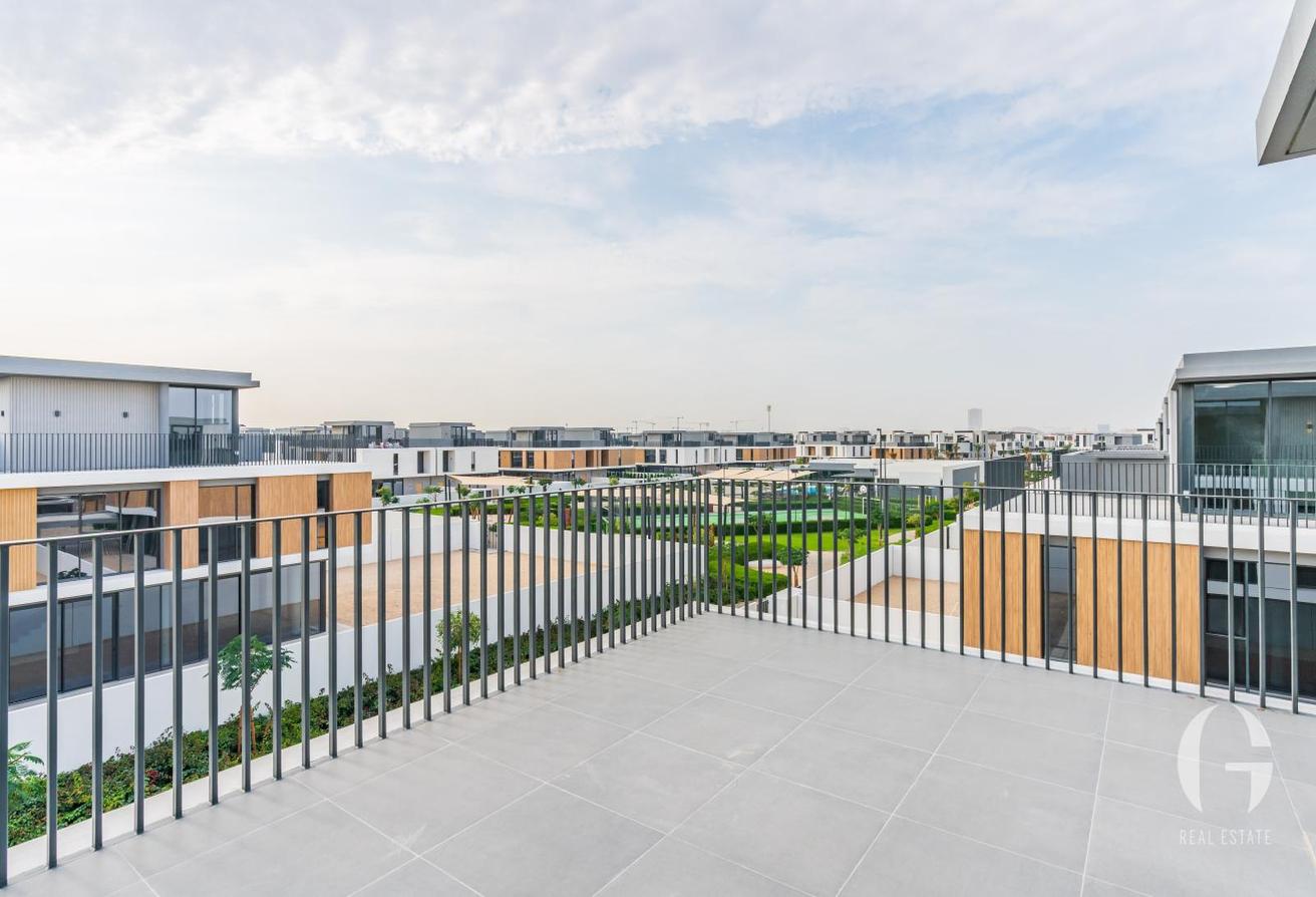 Last Available 5BR | 2nd Largest Plot | Standalone photo 24