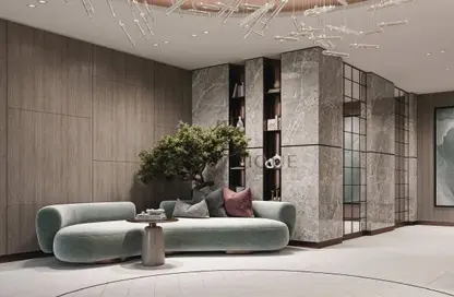 Apartment - 3 Bedrooms - 3 Bathrooms for sale in Floarea Breeze - Dubai Islands - Dubai