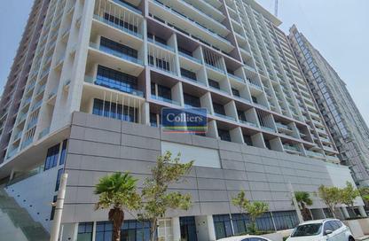 Apartment - 1 - 1 for rent in Al Maryah Vista - Al Maryah Island - Abu Dhabi Apartment - 1 - 1 for rent in Al Maryah Vista - Al Maryah Island - Abu Dhabi