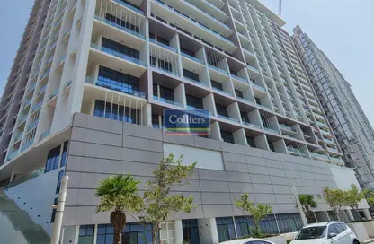 Apartment - 1 Bedroom - 1 Bathroom for rent in Al Maryah Vista - Al Maryah Island - Abu Dhabi Apartment - 1 Bedroom - 1 Bathroom for rent in Al Maryah Vista - Al Maryah Island - Abu Dhabi