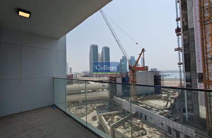 Apartment - 1 - 1 for rent in Al Maryah Vista - Al Maryah Island - Abu Dhabi Apartment - 1 - 1 for rent in Al Maryah Vista - Al Maryah Island - Abu Dhabi