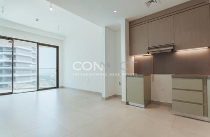 Apartment - Studio - 1 for rent in Bayviews - Hayat Island - Mina Al Arab - Ras Al Khaimah
