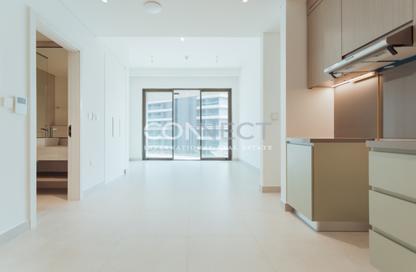 Apartment - Studio - 1 for rent in Bayviews - Hayat Island - Mina Al Arab - Ras Al Khaimah